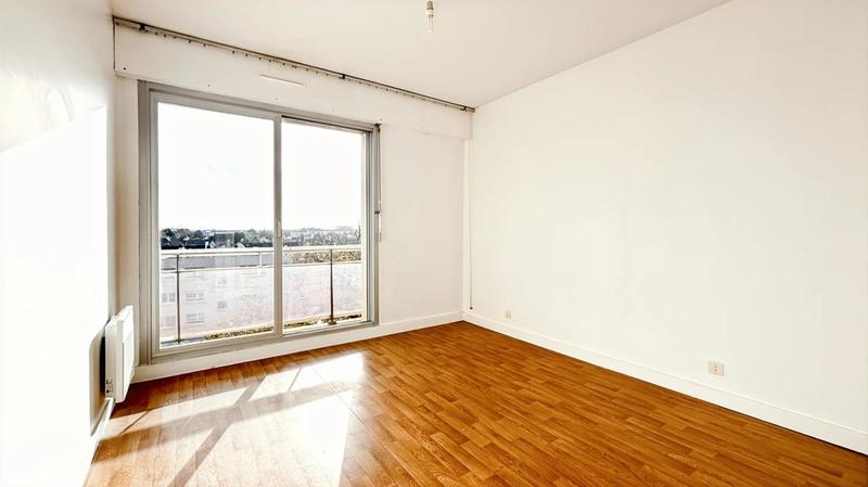 Appartement - 74 m² - 3 pièces
