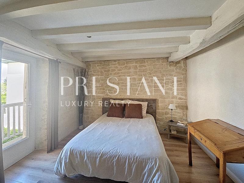 Maison - 152 m² - 5 pièces