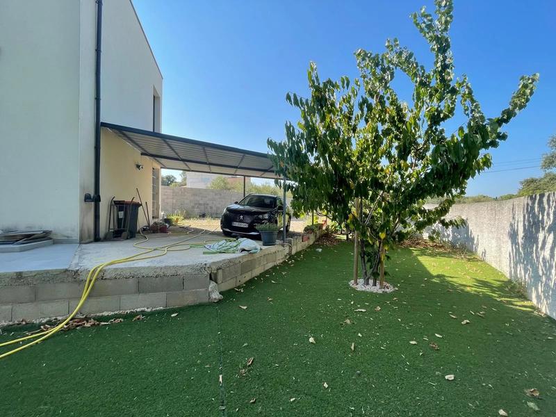 Villa - 136 m² - 5 pièces