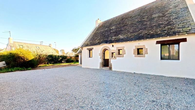 Maison - 91 m² - 4 pièces