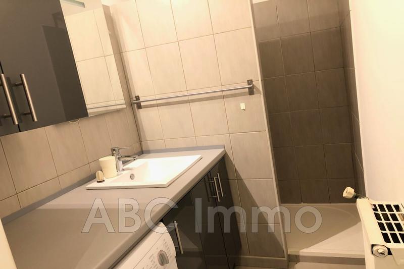 Appartement - 33 m² - 2 pièces