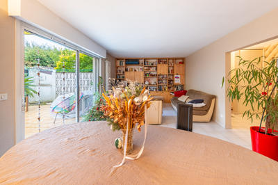 Maison - 116 m² - 5 pièces