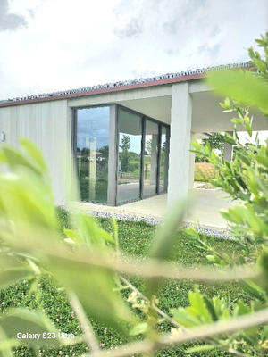 Maison - 106 m² - 5 pièces