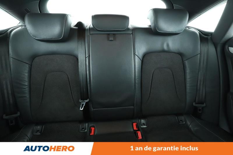 Audi A5 sportback 2.0 Tdi Clean Diesel s line Multitronic 190 ch