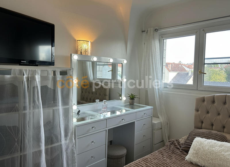 Appartement - 26 m² - 2 pièces