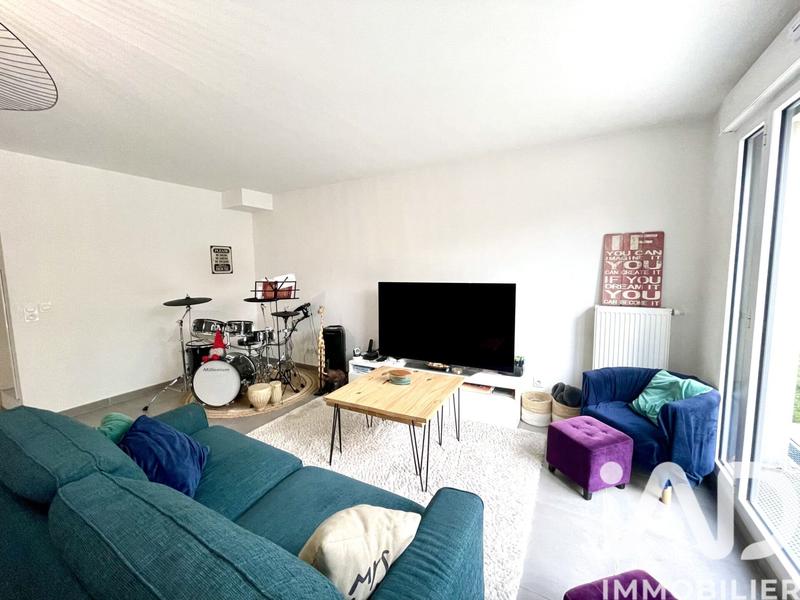 Maison - 97 m² - 4 pièces