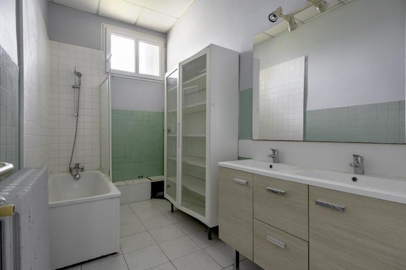 Appartement - 93 m² - 3 pièces