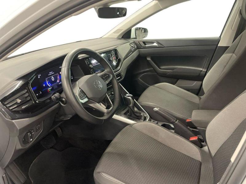 Volkswagen Polo 1.0 Tsi 95 s&amp;S Dsg7 Vw Edition