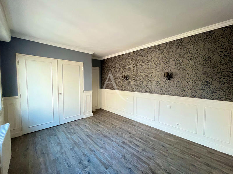 Appartement - 59 m² - 2 pièces