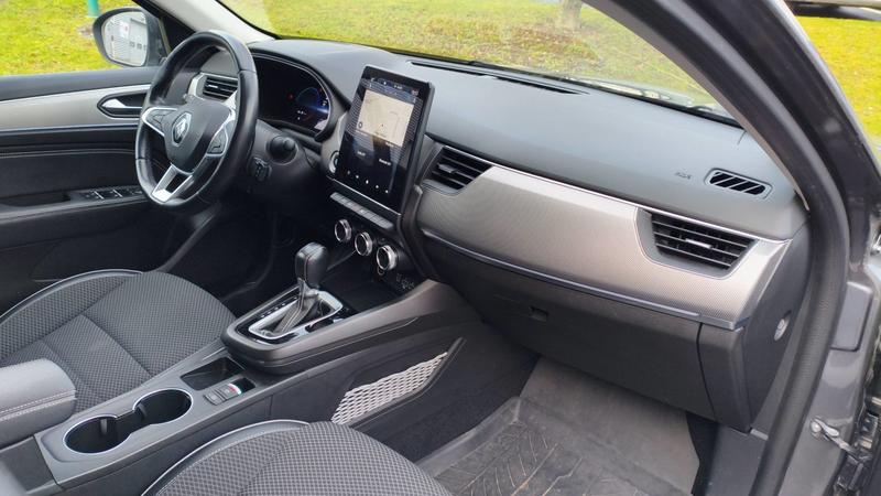 Renault Arkana 1.6 E-Tech 145 Edc6 Intens - Automatique