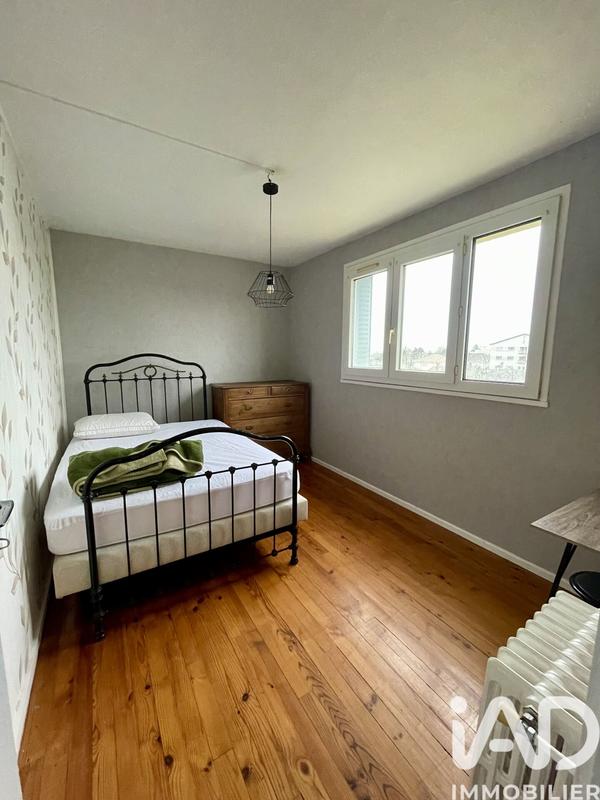 Appartement - 74 m² - 4 pièces