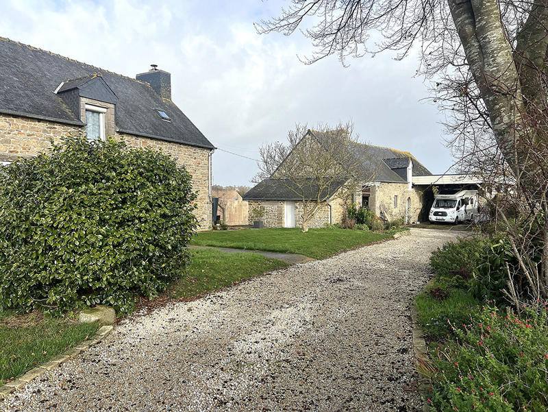 Maison - 113 m² - 5 pièces