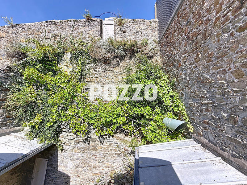 Appartement - 24 m² - 2 pièces