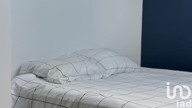 Maison - 113 m² - 5 pièces