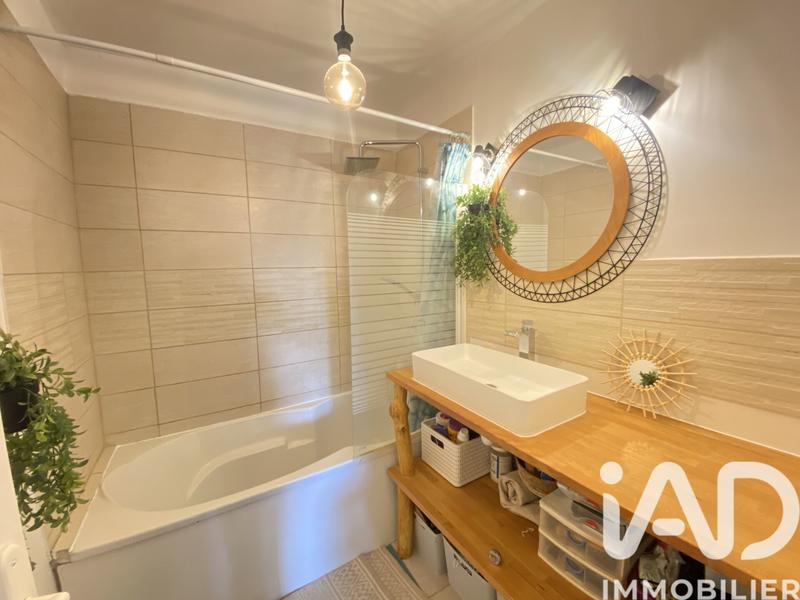 Appartement - 77 m² - 3 pièces