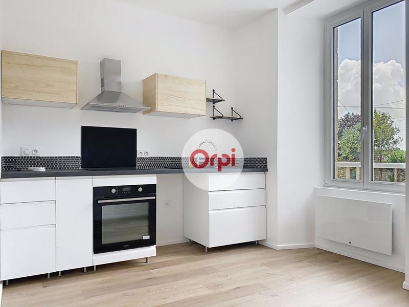 Appartement - 70 m² - 4 pièces