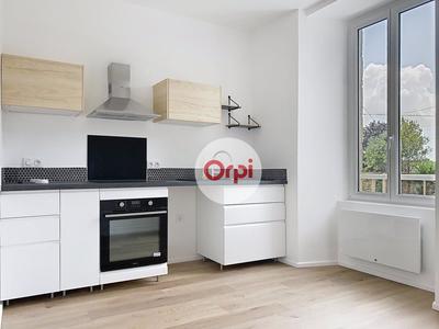 Appartement - 70 m² - 4 pièces