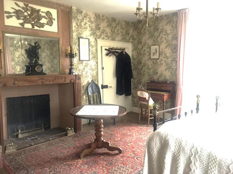 Maison - 216 m² - 6 pièces