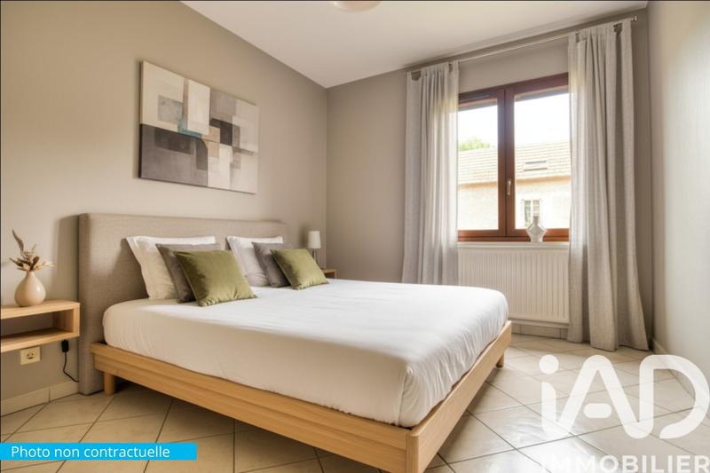 Maison de campagne - 208 m² - 6 pièces