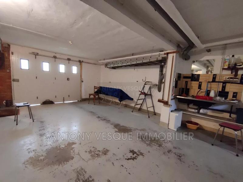 Maison - 126 m² - 6 pièces