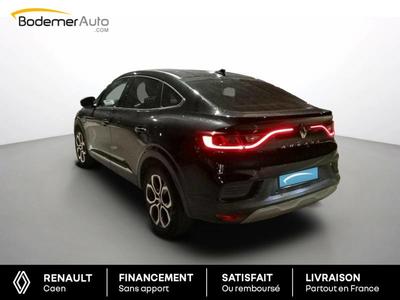Renault Arkana mild hybrid 140 Edc Fap - 22 Techno