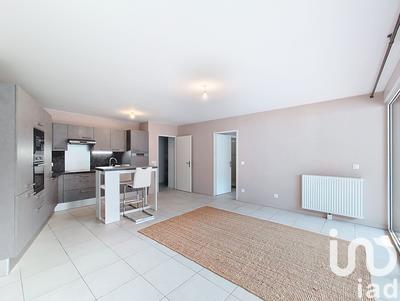 Appartement - 86 m² - 4 pièces