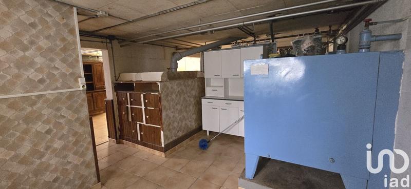 Maison - 107 m² - 4 pièces