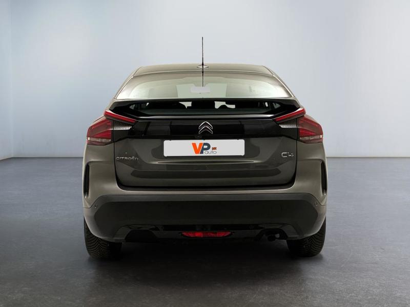 Citroën C4 BlueHDi 110 s&amp;S Bvm6 Live Pack Business