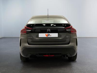 Citroën C4 BlueHDi 110 s&amp;S Bvm6 Live Pack Business