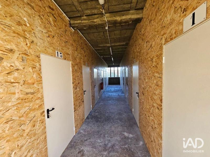 Local commercial - 950 m²