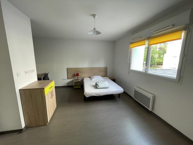 Appartement - 25 m² - 1 pièce
