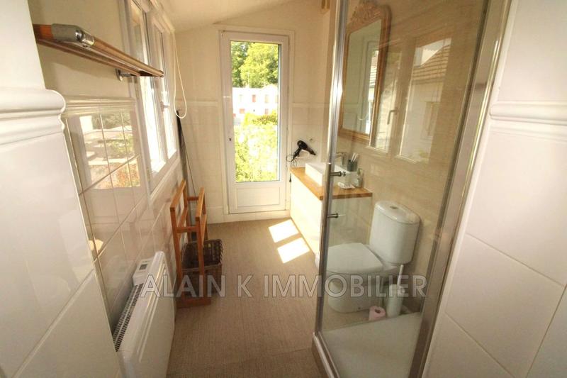 Maison - 102 m² - 6 pièces