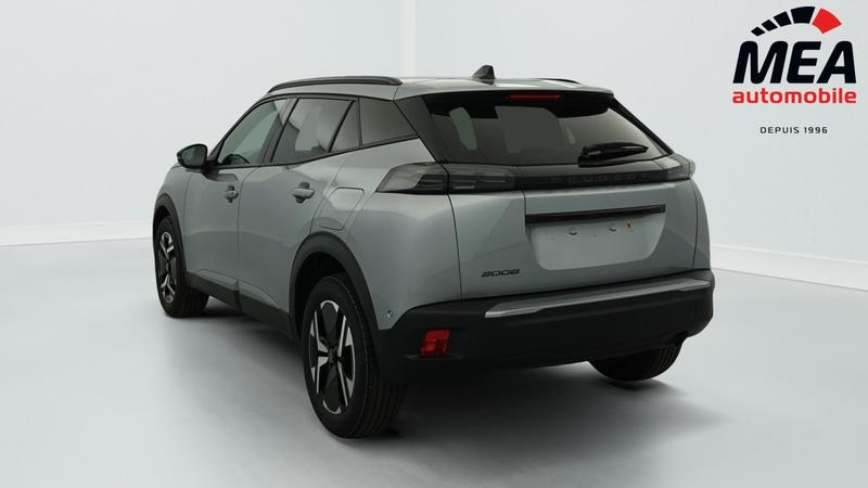 Peugeot 2008 100 s Bvm6 Allure