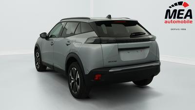 Peugeot 2008 100 s Bvm6 Allure