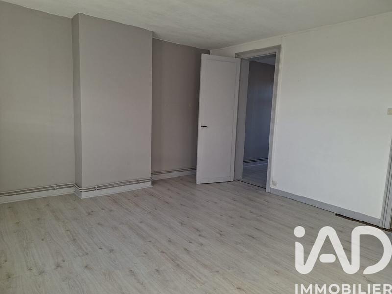 Maison de village - 102 m² - 5 pièces