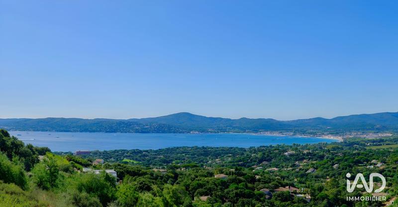 Maison - 599 m² - 7 pièces