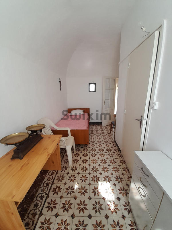 Maison - 150 m² - 8 pièces