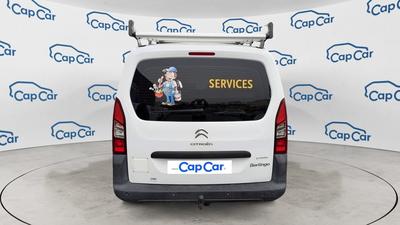 Citroën Berlingo Vu 1.6 HDi 90 Business