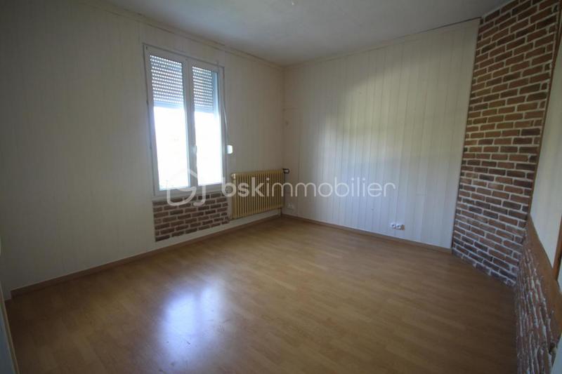 Maison - 86 m² - 4 pièces