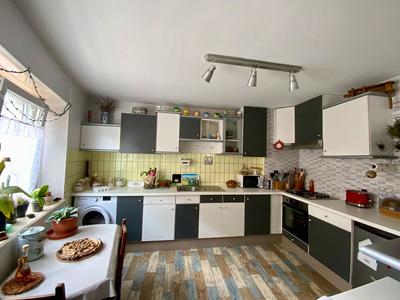 Maison - 400 m² - 7 pièces