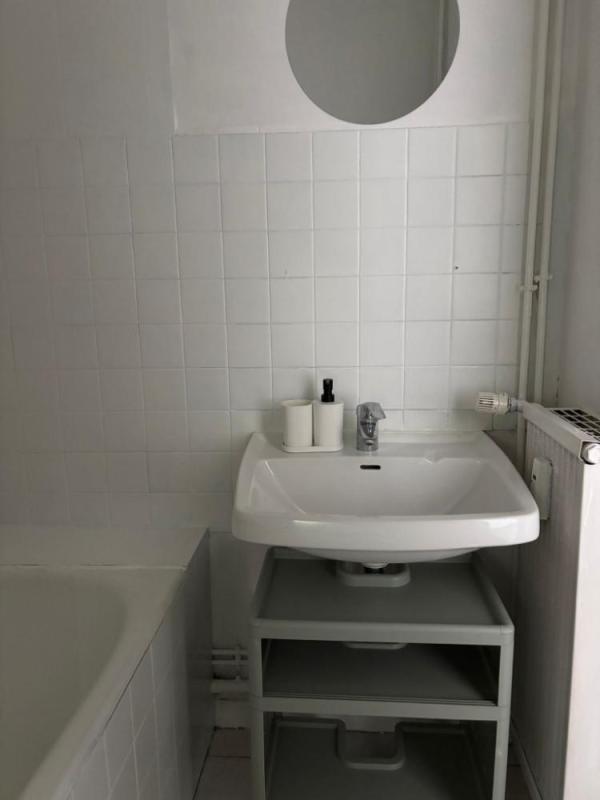 Appartement - 19 m² - 1 pièce