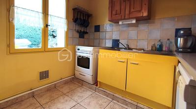 Villa - 127 m² - 6 pièces