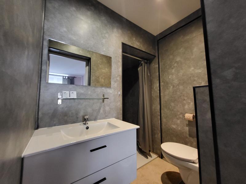 Maison - 154 m² - 8 pièces