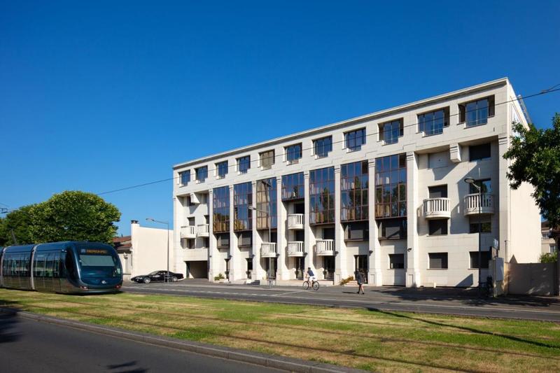 Studio - 21 m² - 1 pièce