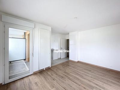 Appartement - 39 m² - 2 pièces