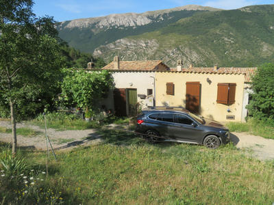 Maison - 68 m² - 4 pièces