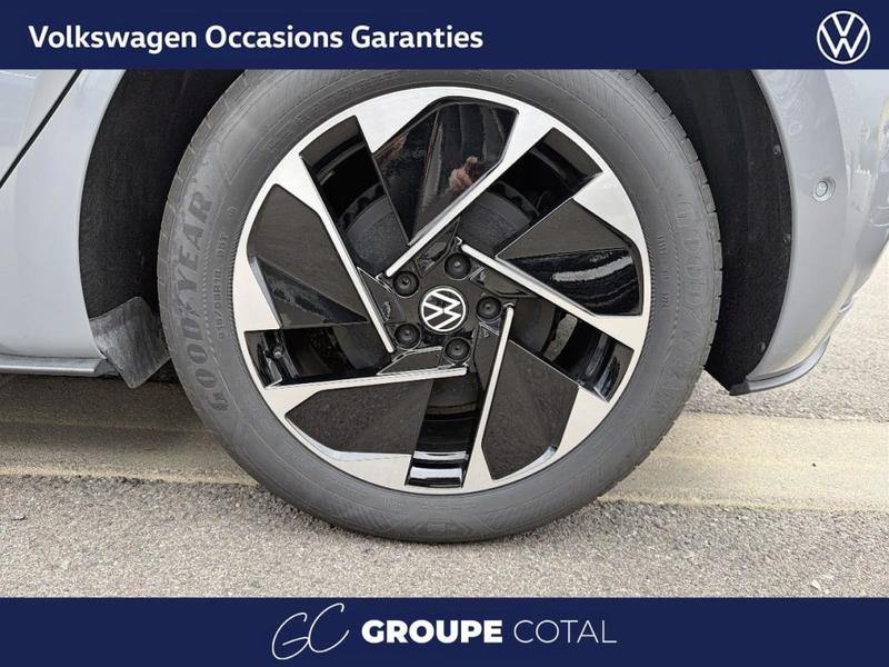 Volkswagen Id.3 204 ch Pro Life Max