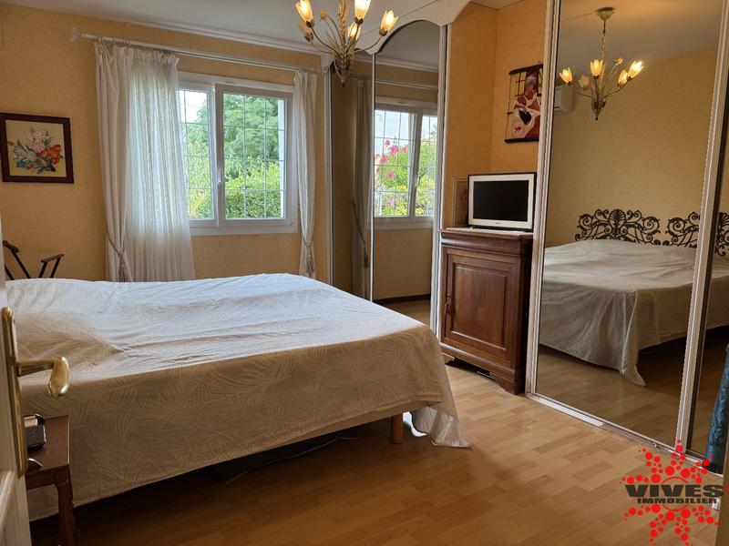 Villa - 180 m² - 6 pièces