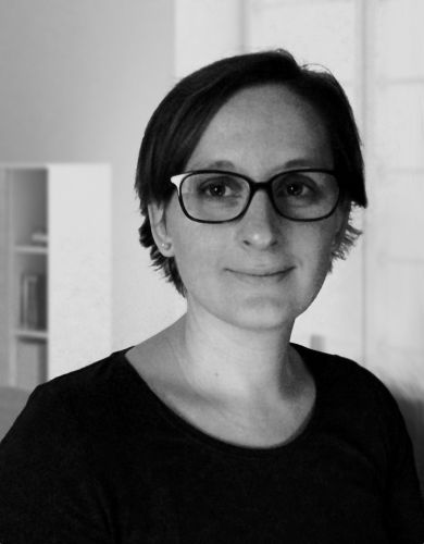 Delphine Devert (Sophrologue)