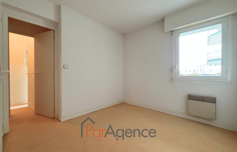 Appartement - 81 m² - 3 pièces